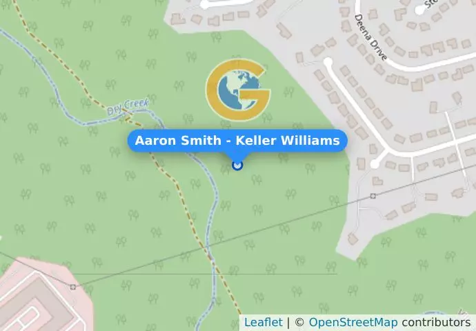 Aaron Smith - Keller Williams