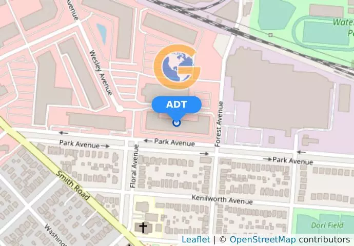 ADT