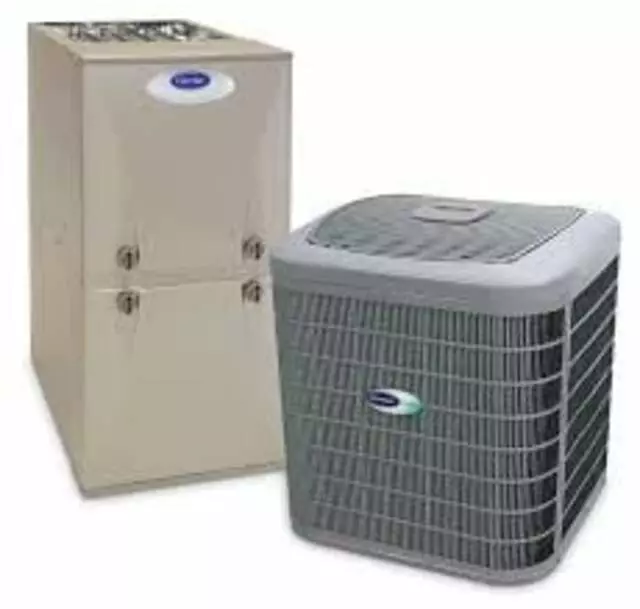 Adams Heating and Air Conditioning