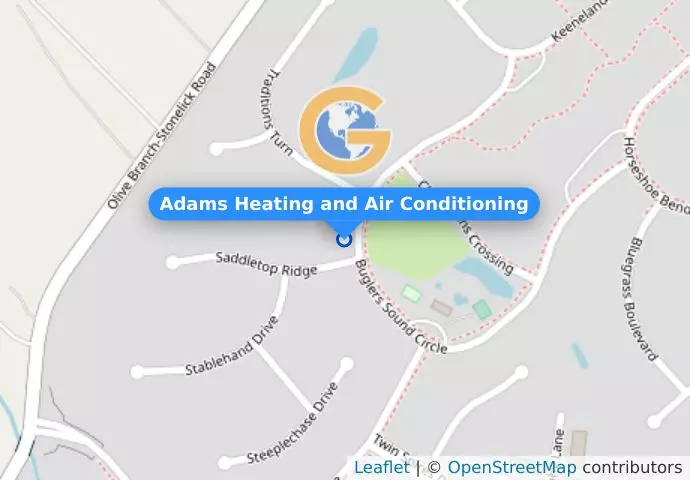 Adams Heating and Air Conditioning