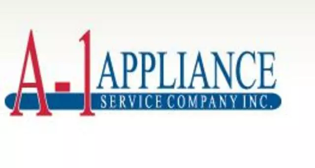 A-1 Appliance Service