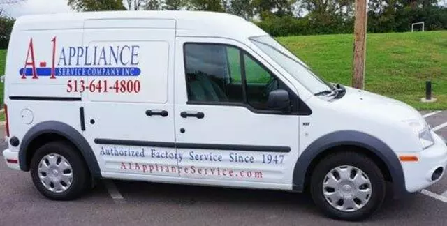 A-1 Appliance Service