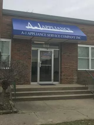 A-1 Appliance Service