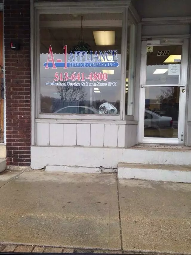 A-1 Appliance Service