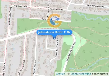 Johnstone Robt E Dr