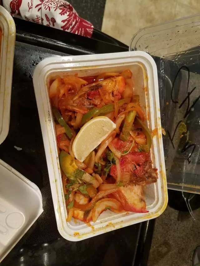Taj Indian Cuisine