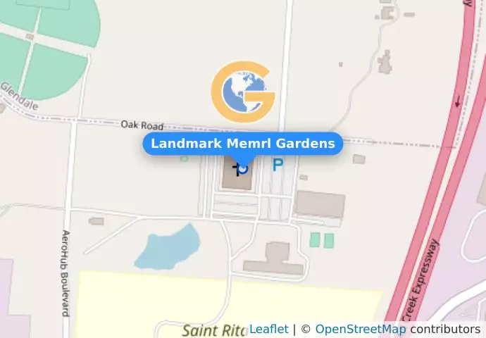Landmark Memrl Gardens