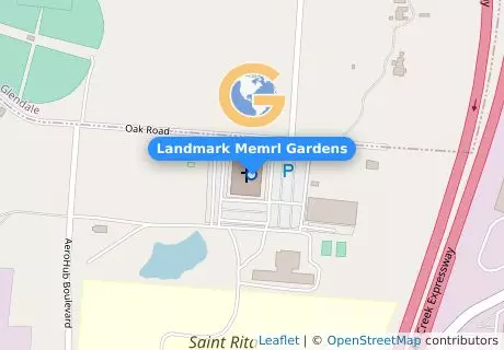 Landmark Memrl Gardens