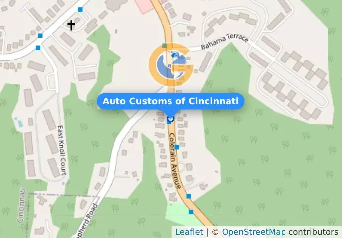 Auto Customs of Cincinnati