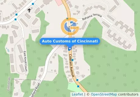 Auto Customs of Cincinnati