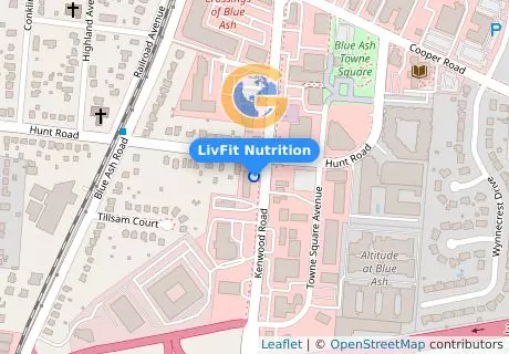 LivFit Nutrition