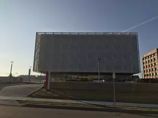 University of Cincinnati Gardner Neuroscience Institute