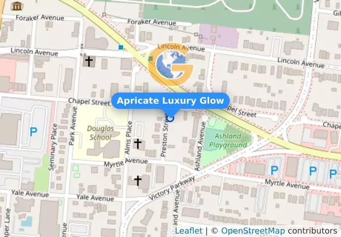 Apricate Luxury Glow