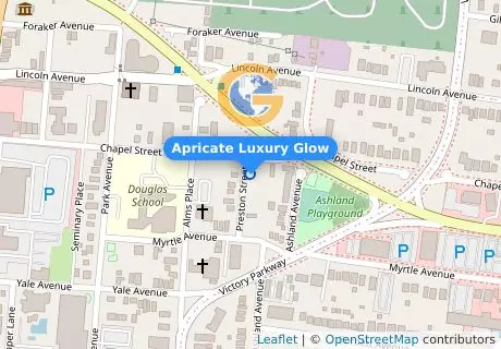Apricate Luxury Glow