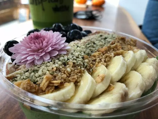 BanaSun Smoothie Bar