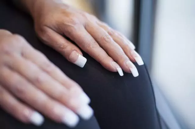 Ambiance Nail Salon & Spa V - 32 East