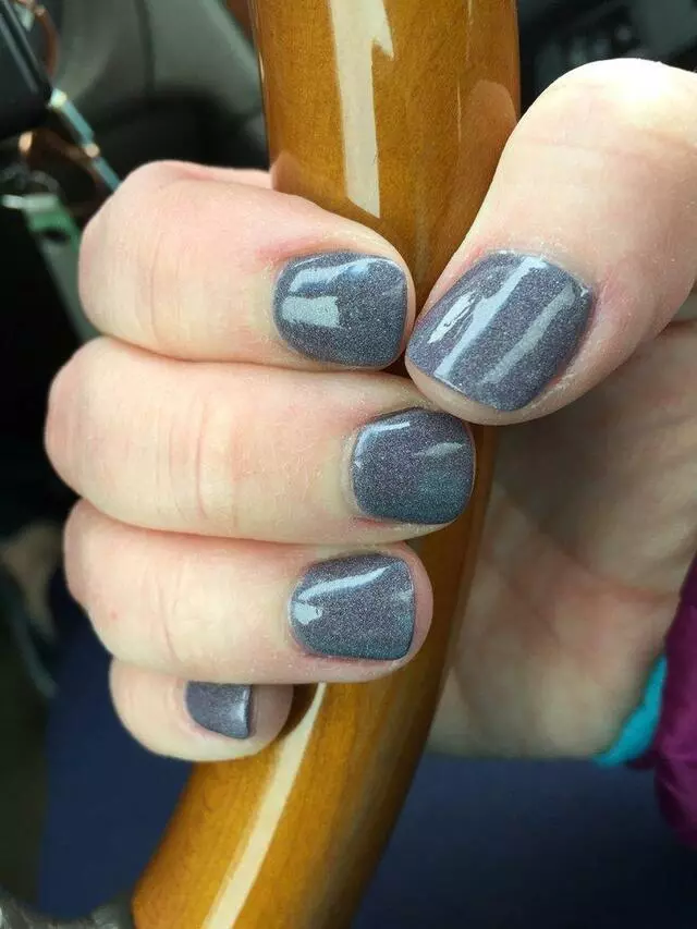 Ambiance Nail Salon & Spa V - 32 East