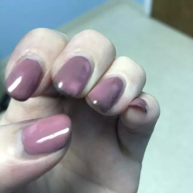 Ambiance Nail Salon & Spa V - 32 East