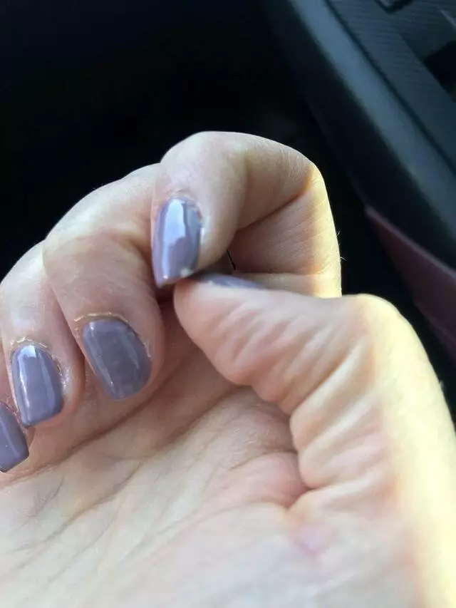 Ambiance Nail Salon & Spa V - 32 East