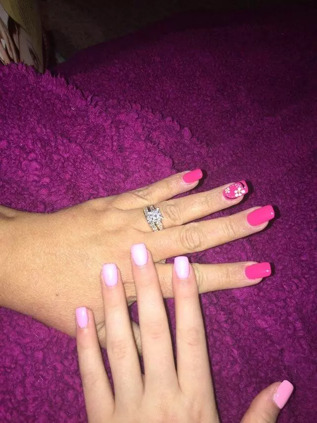 Ambiance Nail Salon & Spa V - 32 East