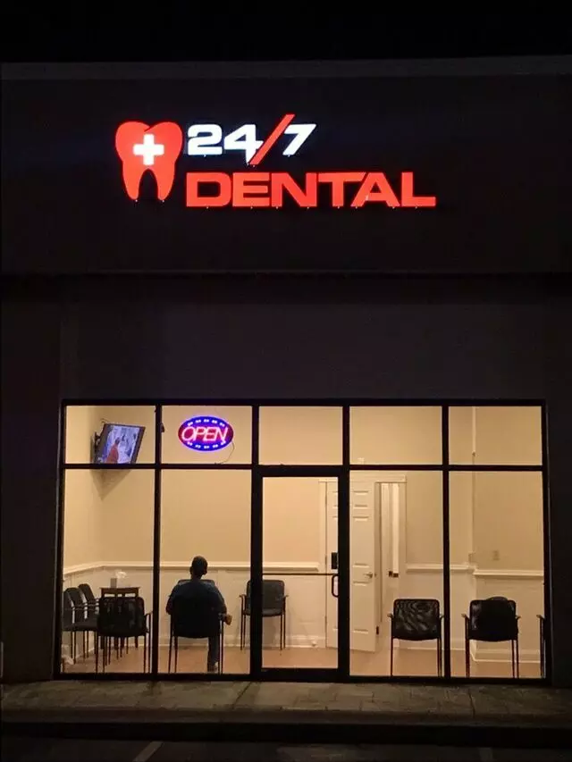 24/7 Dental