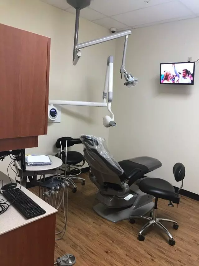 24/7 Dental