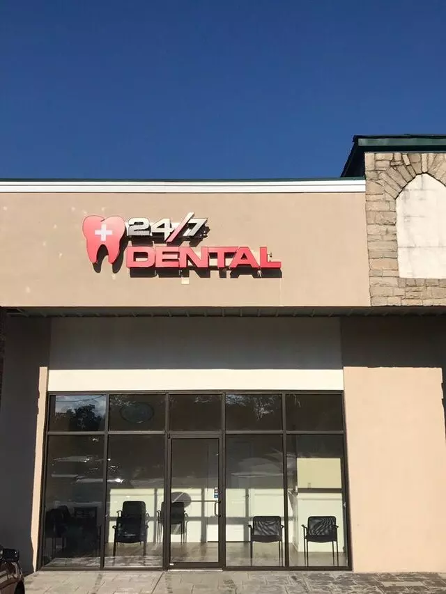 24/7 Dental