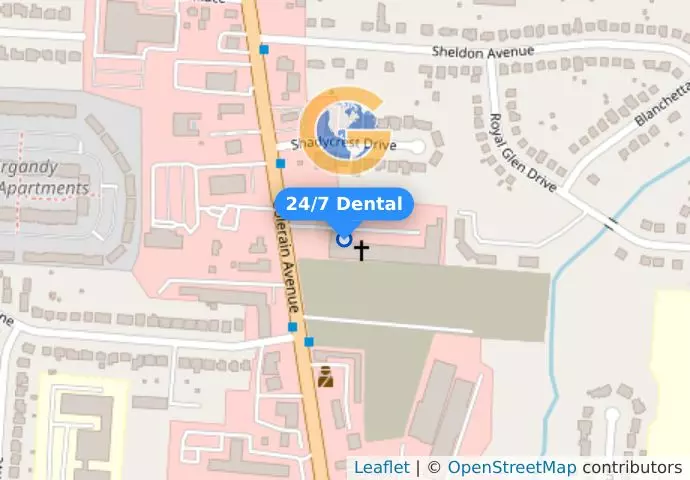 24/7 Dental