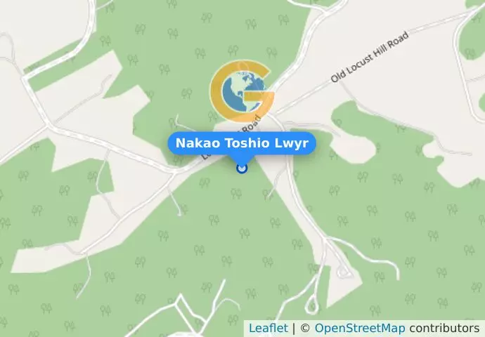 Nakao Toshio Lwyr