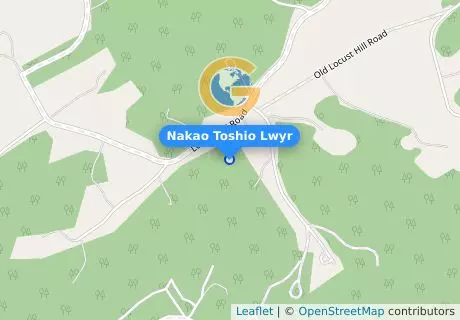 Nakao Toshio Lwyr