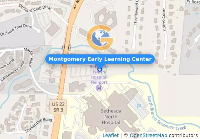 Montgomery Early Learning Center