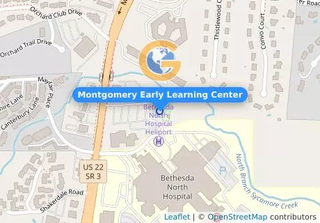 Montgomery Early Learning Center
