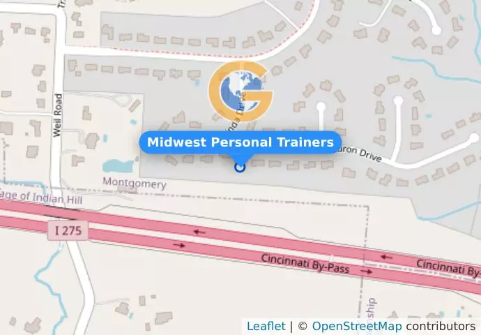 Midwest Personal Trainers