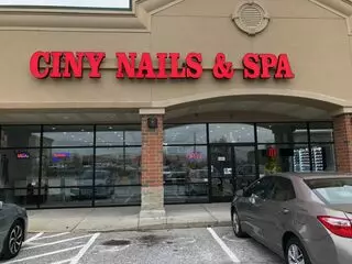 Ciny Nails & Spa