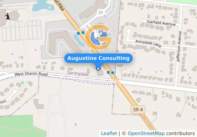 Augustine Consulting