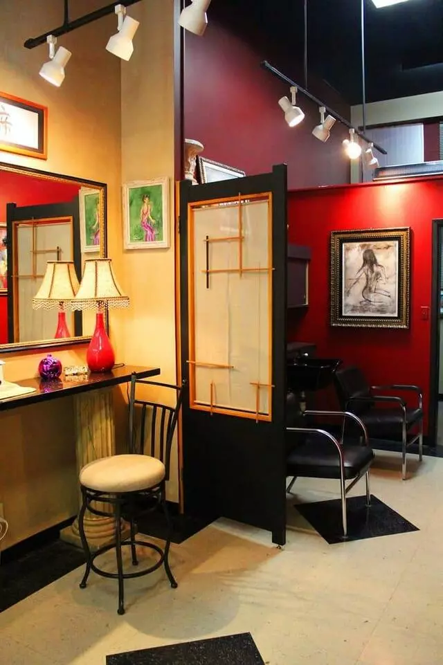 Avanti Hair Salon