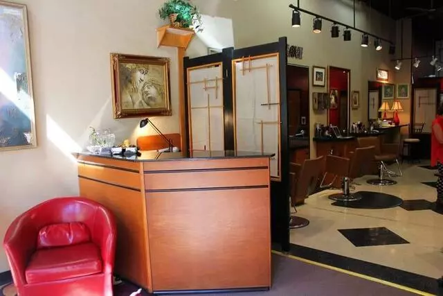 Avanti Hair Salon