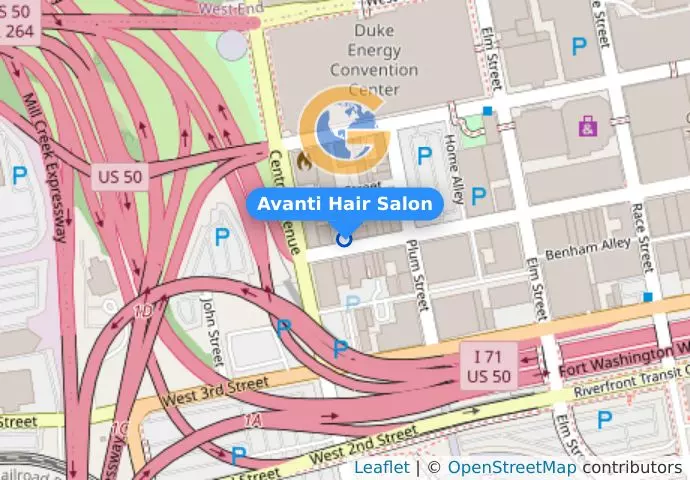 Avanti Hair Salon