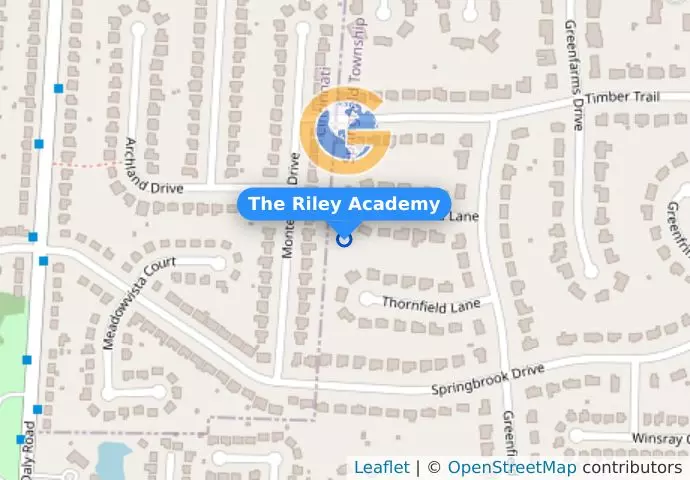 The Riley Academy