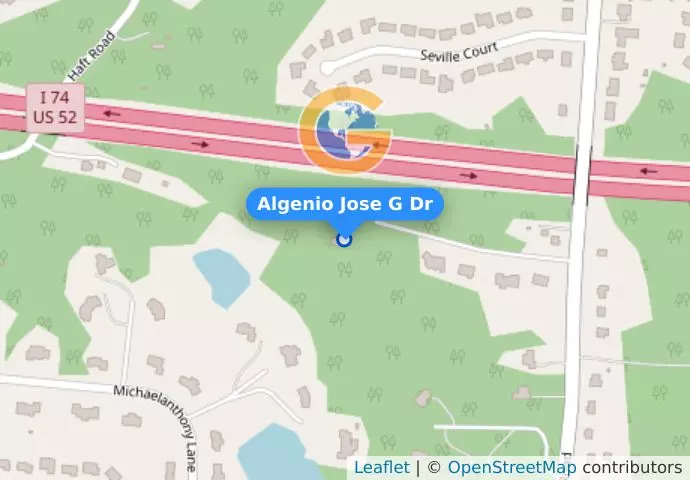 Algenio Jose G Dr