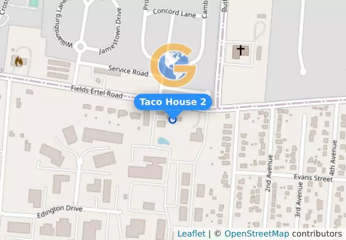 Taco House 2