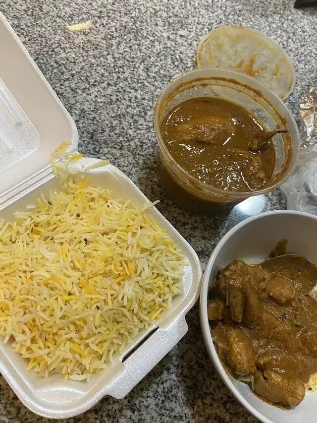 Ravis Hyderabad House