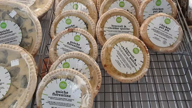 Whole Foods Market