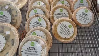 Whole Foods Market