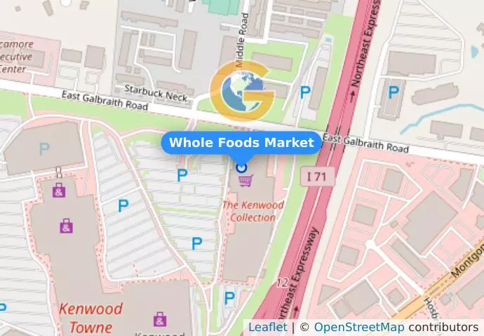 Whole Foods Market
