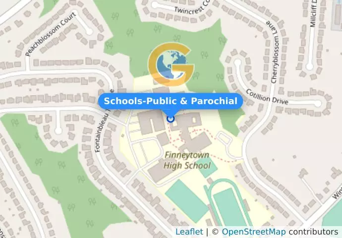 Schools-Public & Parochial