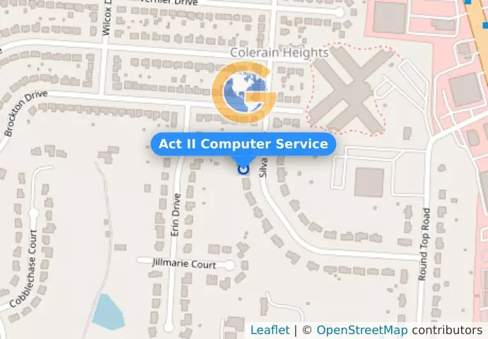 Act II Computer Service