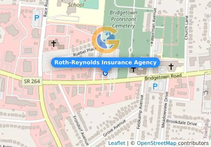 Roth-Reynolds Insurance Agency