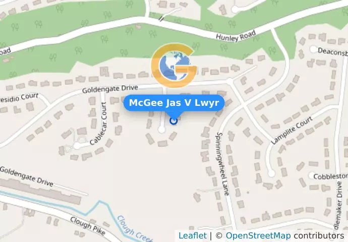 McGee Jas V Lwyr