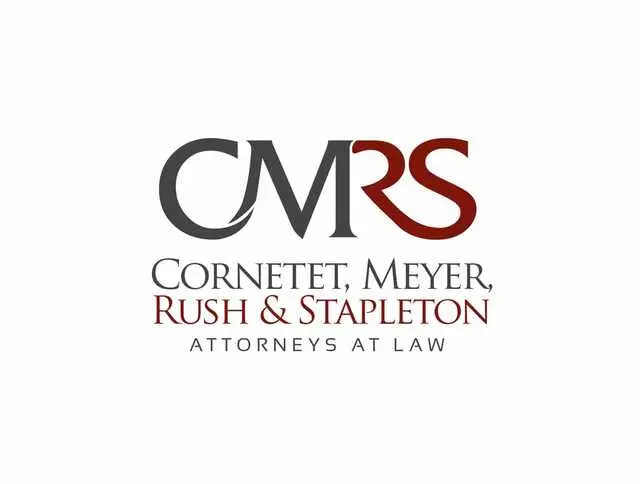 Elliott Stapleton, Attorney with CMRS Law